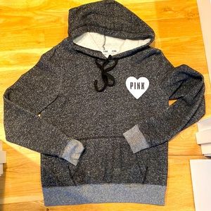 PINK hoodie